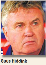 Russia aim to entertain against Slovenia
