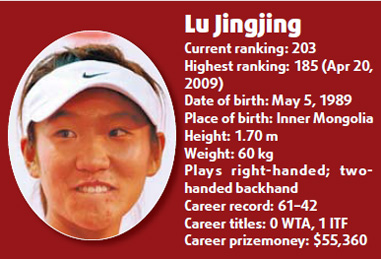 China's new wave of stars rising in wake of Zheng and Li