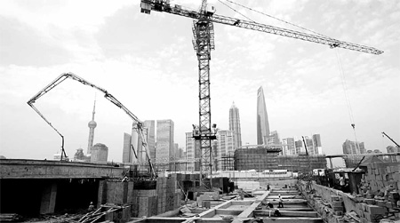 Action hots up on Bund realty front