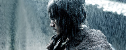 Wuxia-inspired comedy