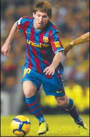 LA Liga