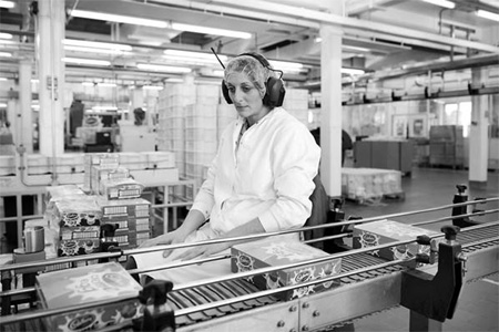 'Kraft may up offer for Cadbury'