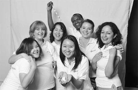 Charity Special: 'United Pink Campaign' raises breast cancer awareness