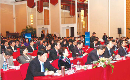 Roundtable CEOs told to invest in innovation