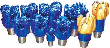 Drilled to perfection for 30 years