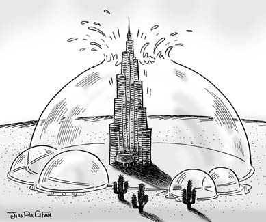 Investors should rely more on market trends than news