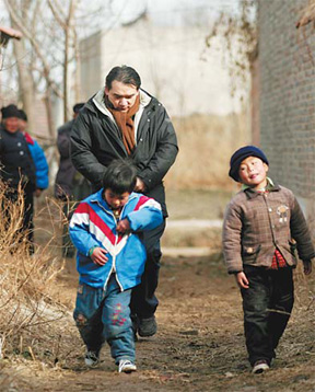Organizations respond with education, action
