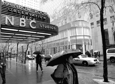 Vivendi, GE agree $5.8b price for NBC stake