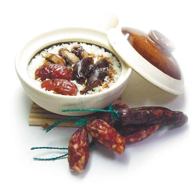 For a potful of warmth