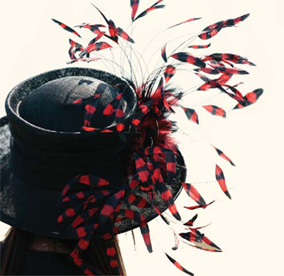 Hats off to Polo