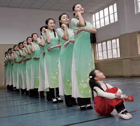 Zhou Xuan: A star is born