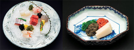 Something fishy at Kogumaya