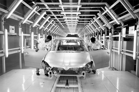 VW eyes enhanced presence in India