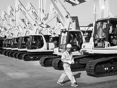 Spending cuts take toll on Japan growth