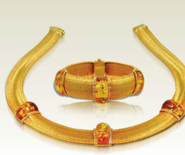 Scandinavian 'gold'