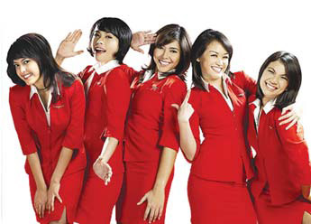 Take off to KL