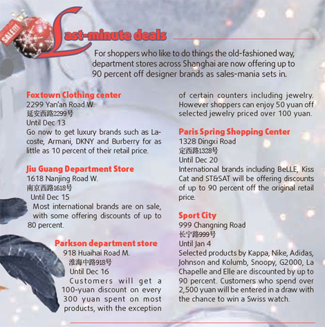 Hip Hip eBay: Santa Claus is coming online