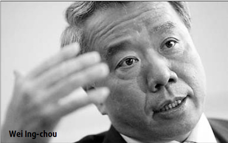 Noodle king eyes food companies