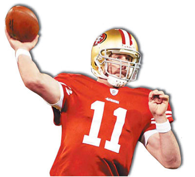 49ers deny sloppy Cardinals NFC West crown