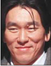 Japan's 'Godzilla' Matsui set to join Angels: father