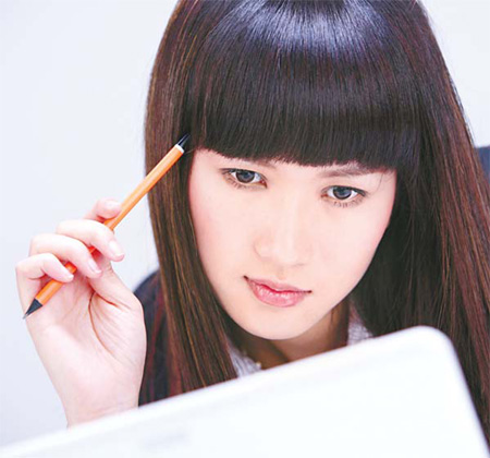 More Beijingers seek counseling service