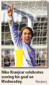 Top-4 race wide open: Redknapp