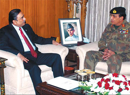 Amnesty ruling pressures Zardari