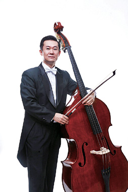'Orion' trains its musical bow on Shanghai