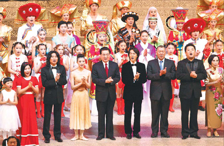 Delights to mark a decade