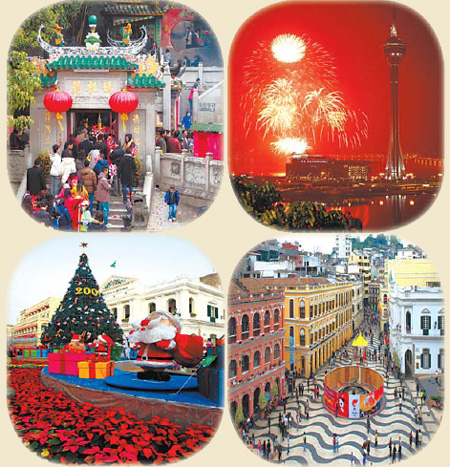 Tourism success prompts diversification plan