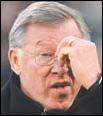 Ferguson fearful after Fulham run riot