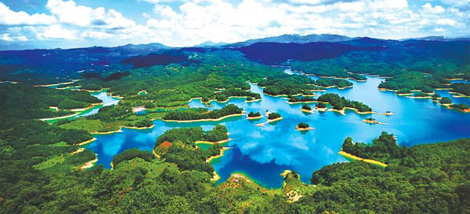 Conghua Special: Conghua honored for tourism effort