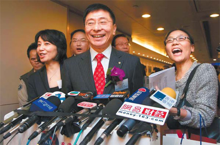 Pacific Insurance soars on debut