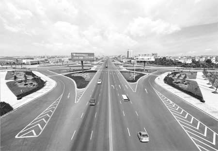 Industrial zones crucial to local economy