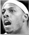 Celtics' Pierce out two weeks