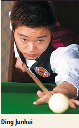 Popular pair to play around in Shanghai