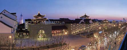 China Eastern to expand Beijing presence