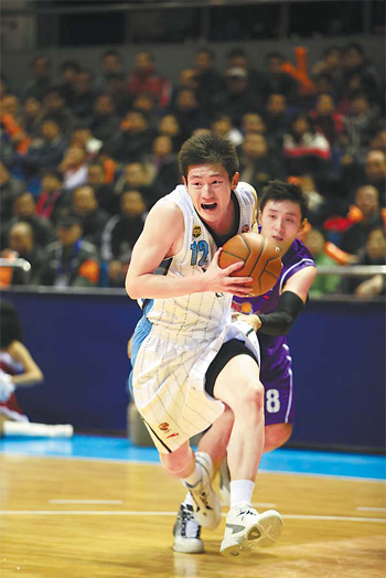 The power of Yao