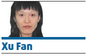 When a former demolisher becomes star 'nail'