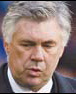 Ancelotti shrugs off Chelsea stutter