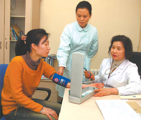 Why Koreans flock to this local clinic