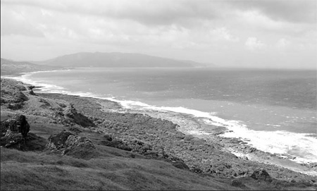 Kenting's calling