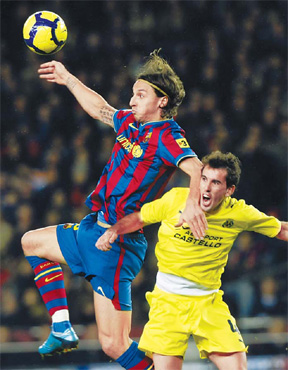 Coach Guardiola warns star striker to control his temper