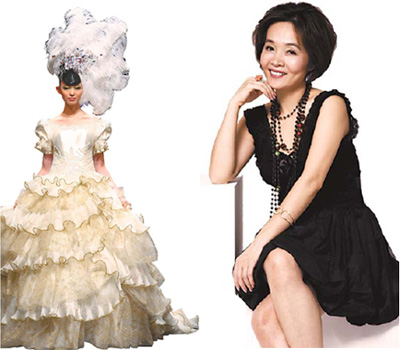 Frills to thrill on the big day