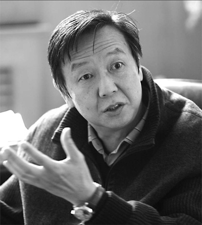 Lu explodes myths of China's growth