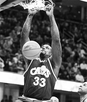 Arenas suspended indefinitely