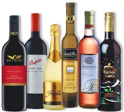 How to pick a wine for a dinner party