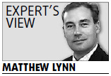 Banks stand to gain from increased competition