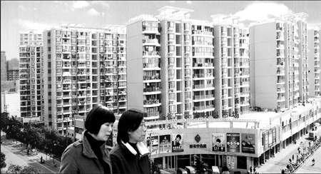 Have property prices reached their peak?