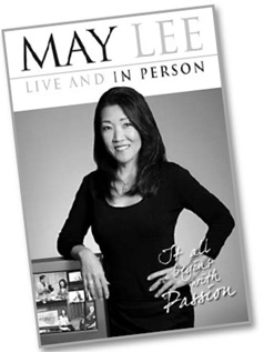 Book review: How a shy Korean embraced fame